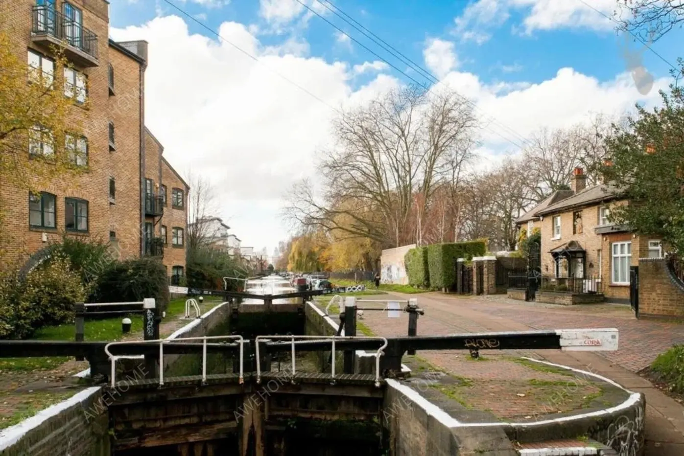 LondonBNB Rentals[BNB]Candy Street