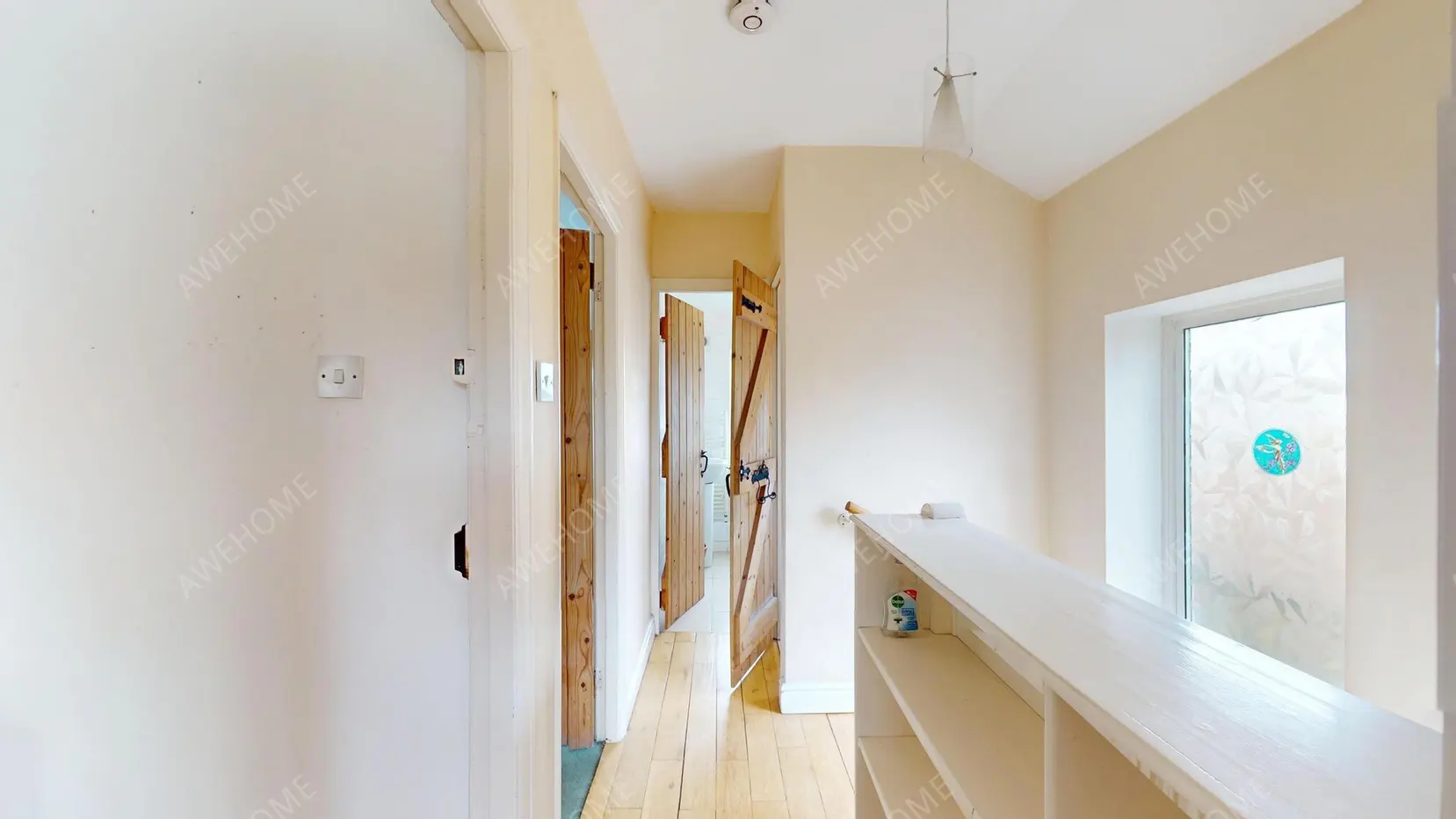 伦敦短租房租房[短租房]Conway Crescent