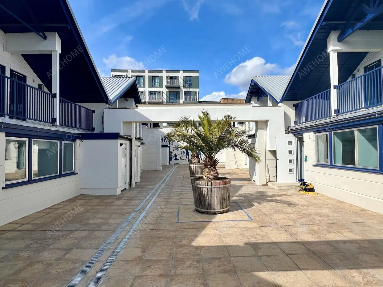 Londonshort-term accommodation Rentals[short-term accommodation]Cheshire Street