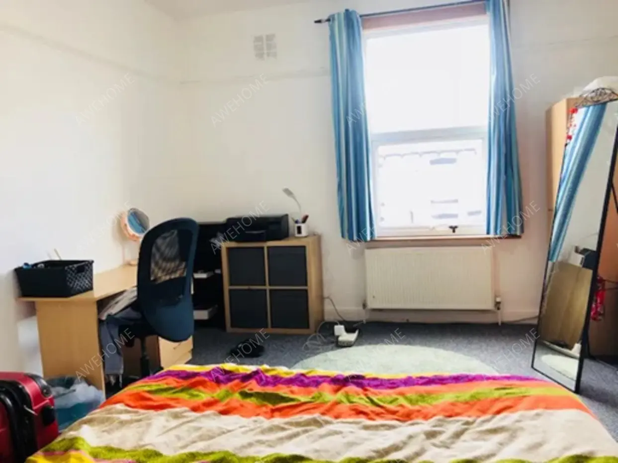 利茲租房Royal Park Avenue