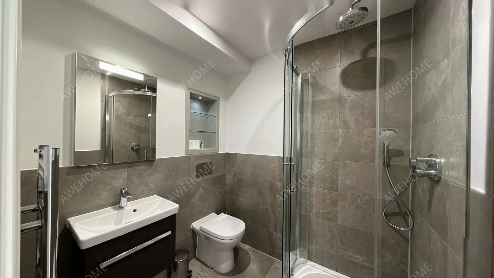 伦敦短租房租房[短租房]Olympic Way