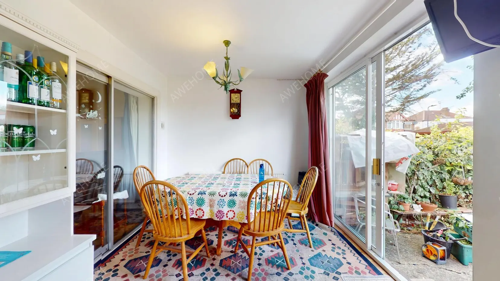 伦敦短租房租房[短租房]Conway Crescent