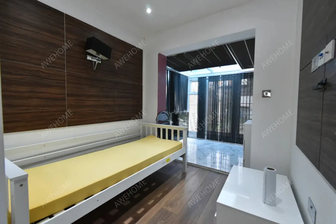 伦敦租房Southfield Road