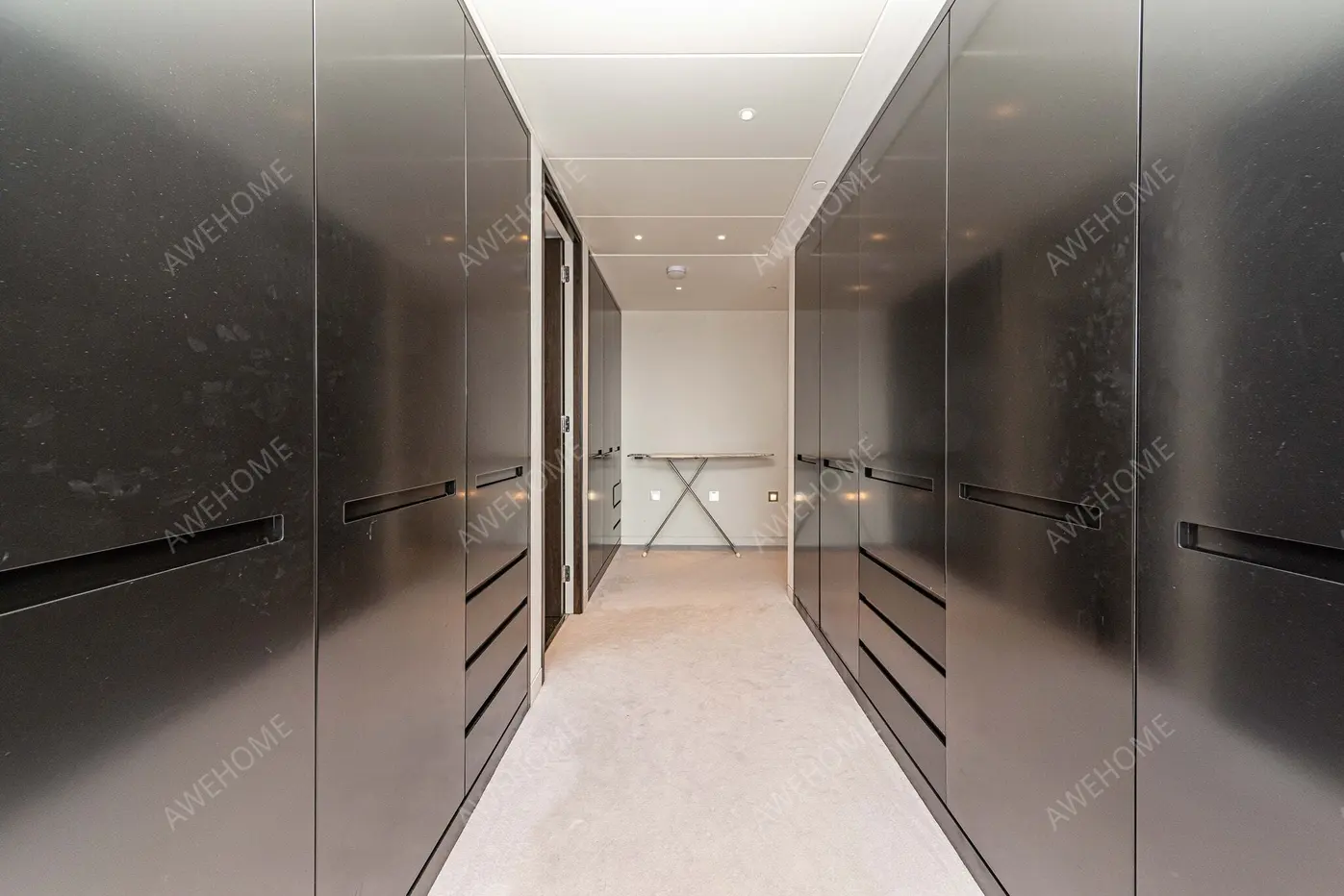 倫敦租房Moor Lane