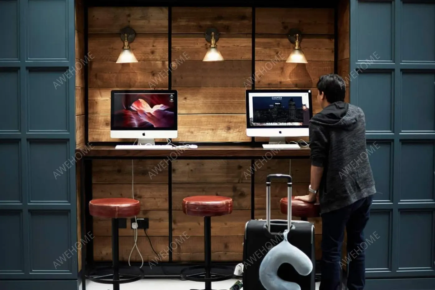 倫敦租房Pentonville Road