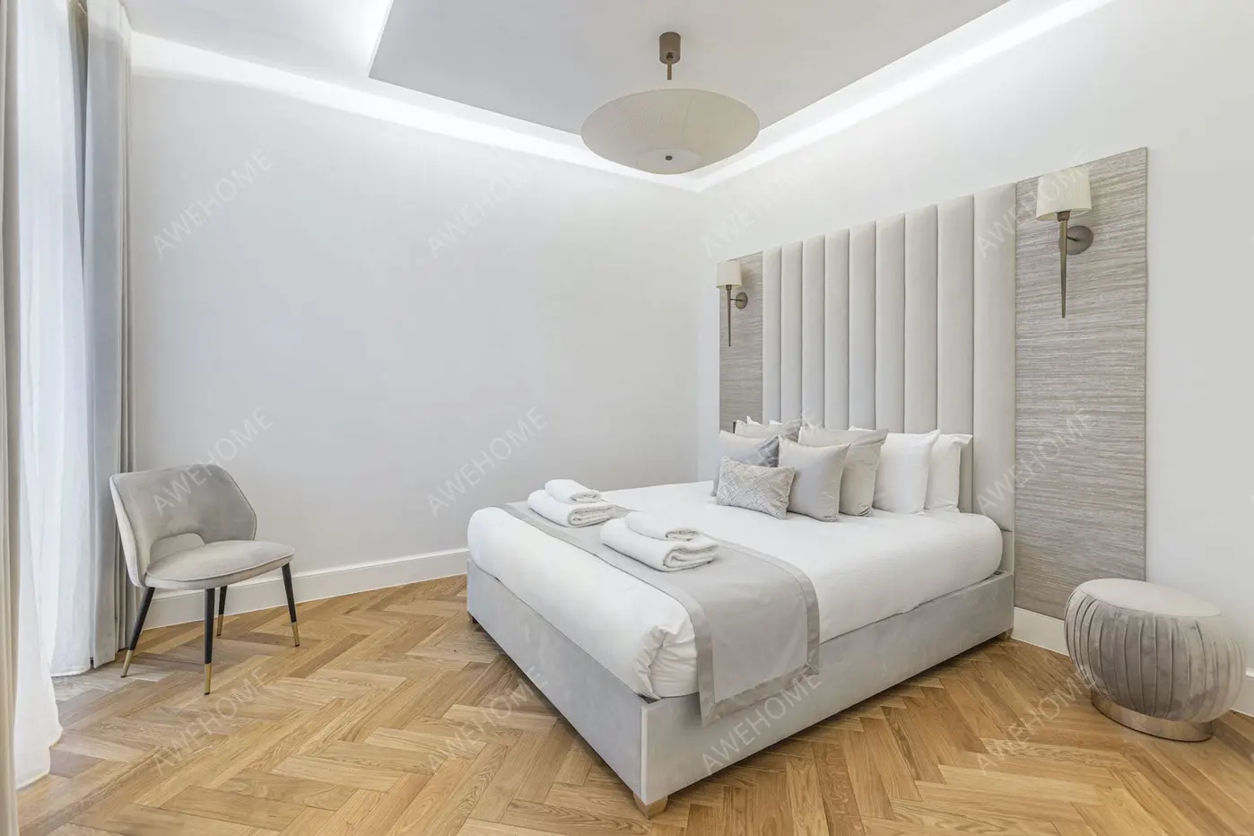 倫敦租房Wigmore Place