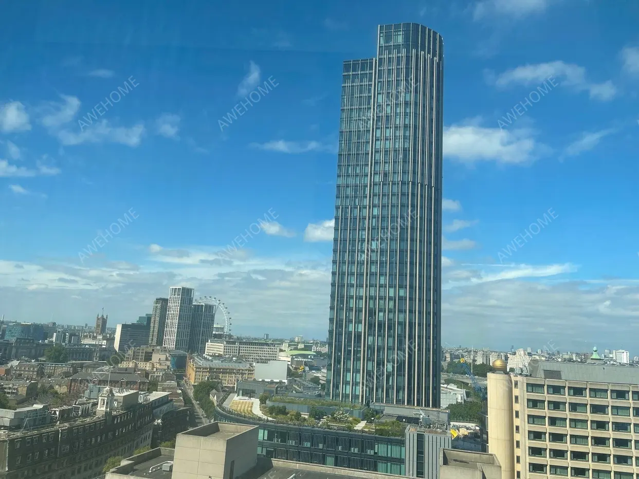 倫敦租房Blackfriars Road