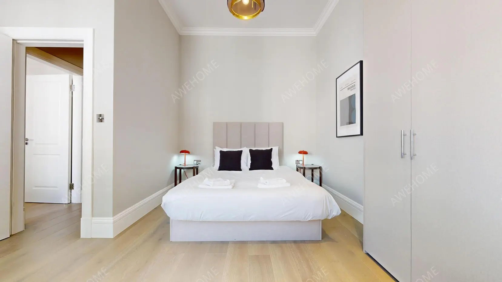 倫敦租房1 Collingham Road