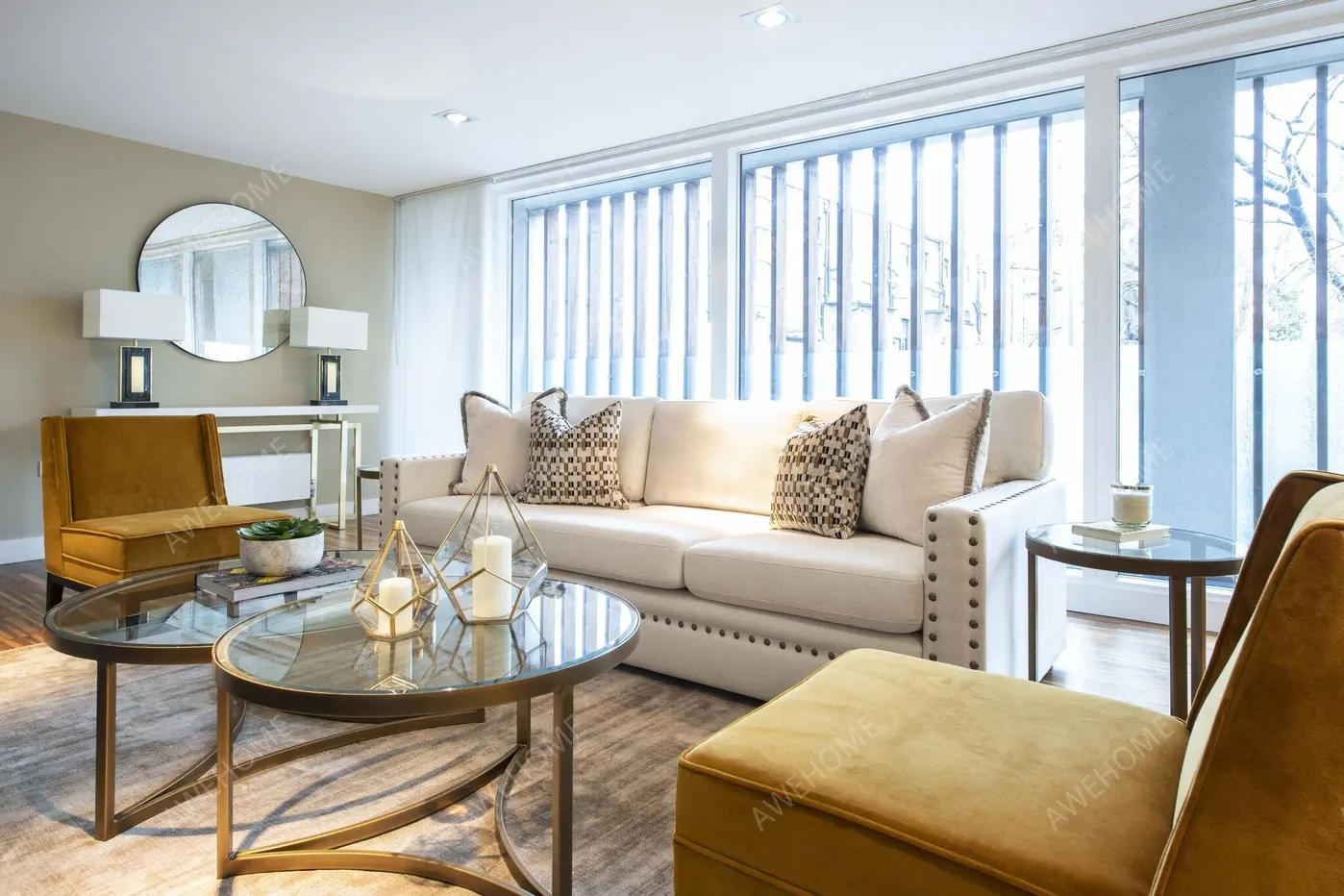 倫敦租房Fulham Road