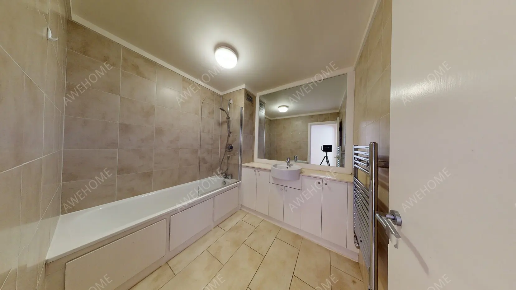 倫敦租房Fulham Road