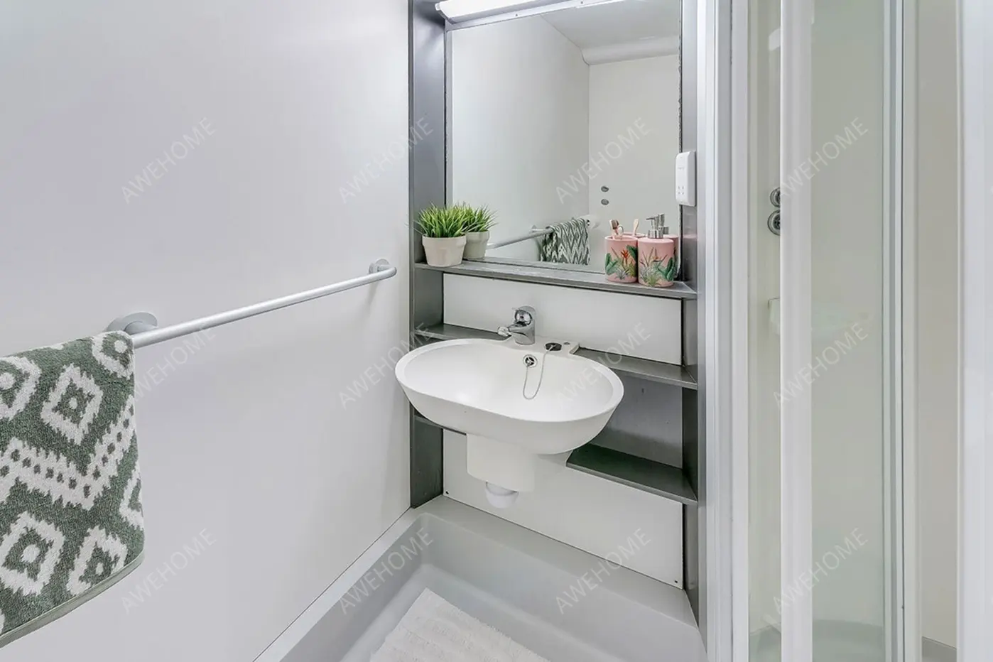 倫敦租房Market Road