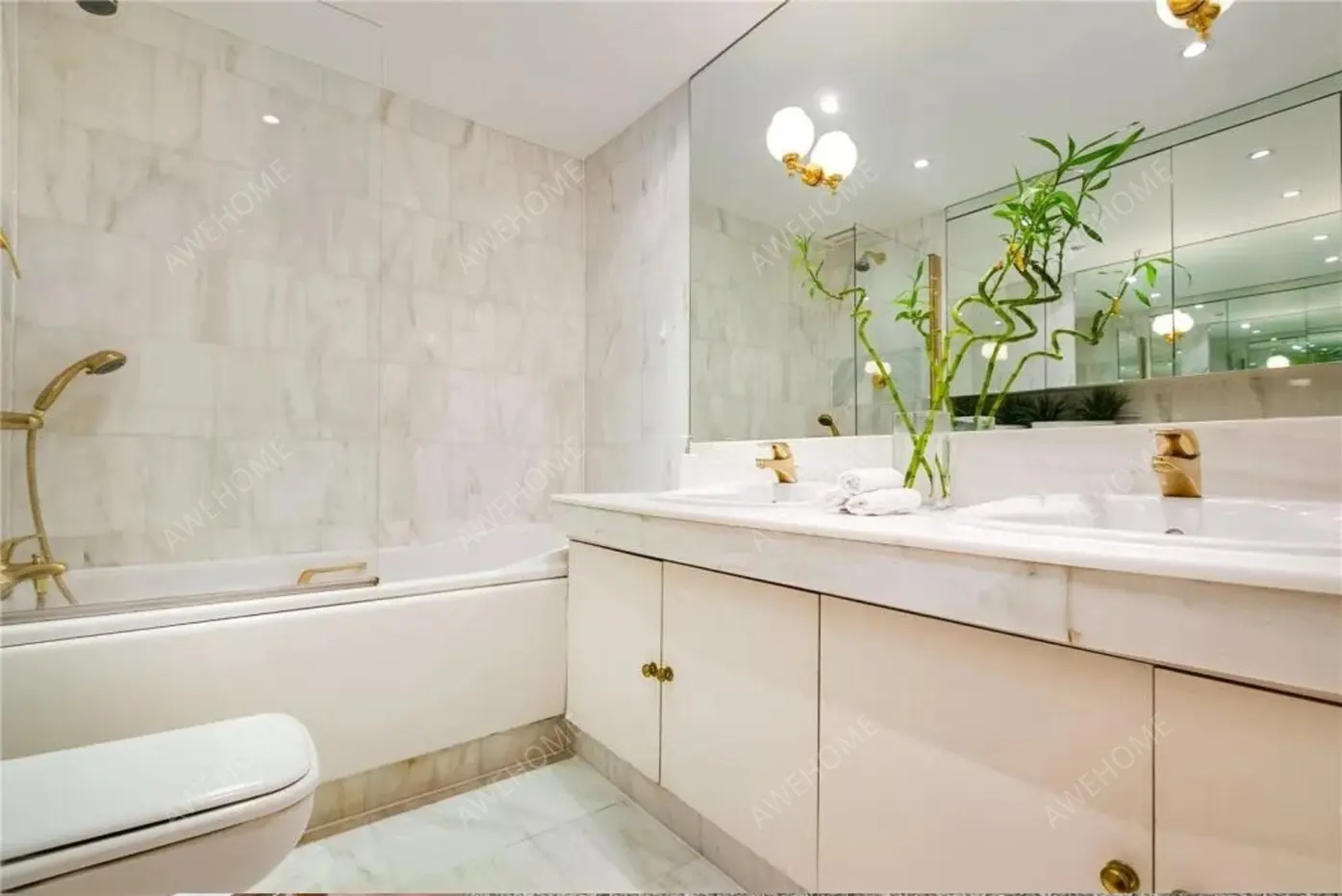 倫敦租房Basil Street