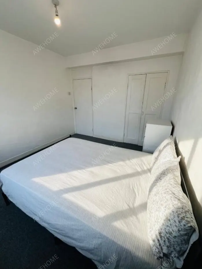 倫敦租房Kilburn Vale