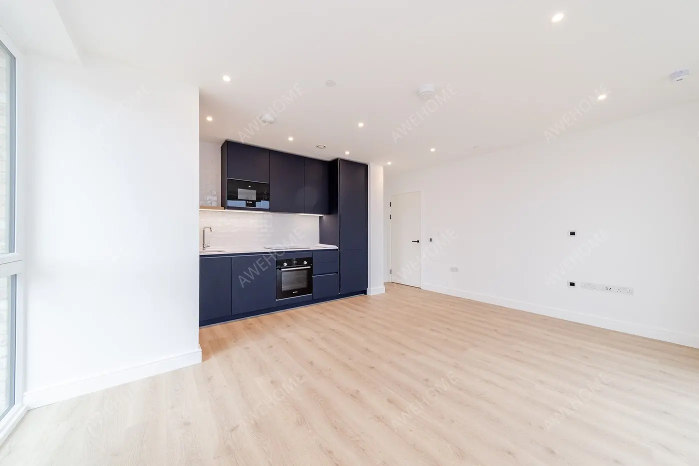 倫敦租房Belgrave Road