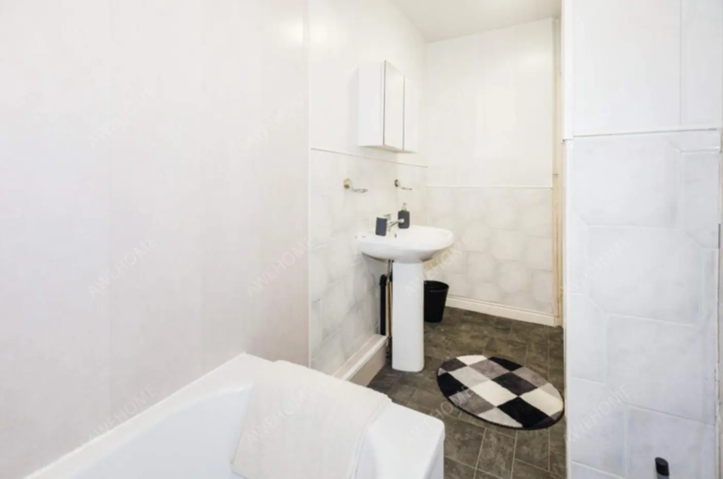 利茲租房Vinery Road