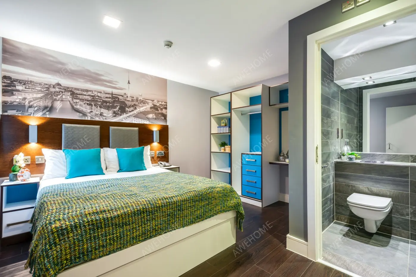 利茲租房Westfield Road