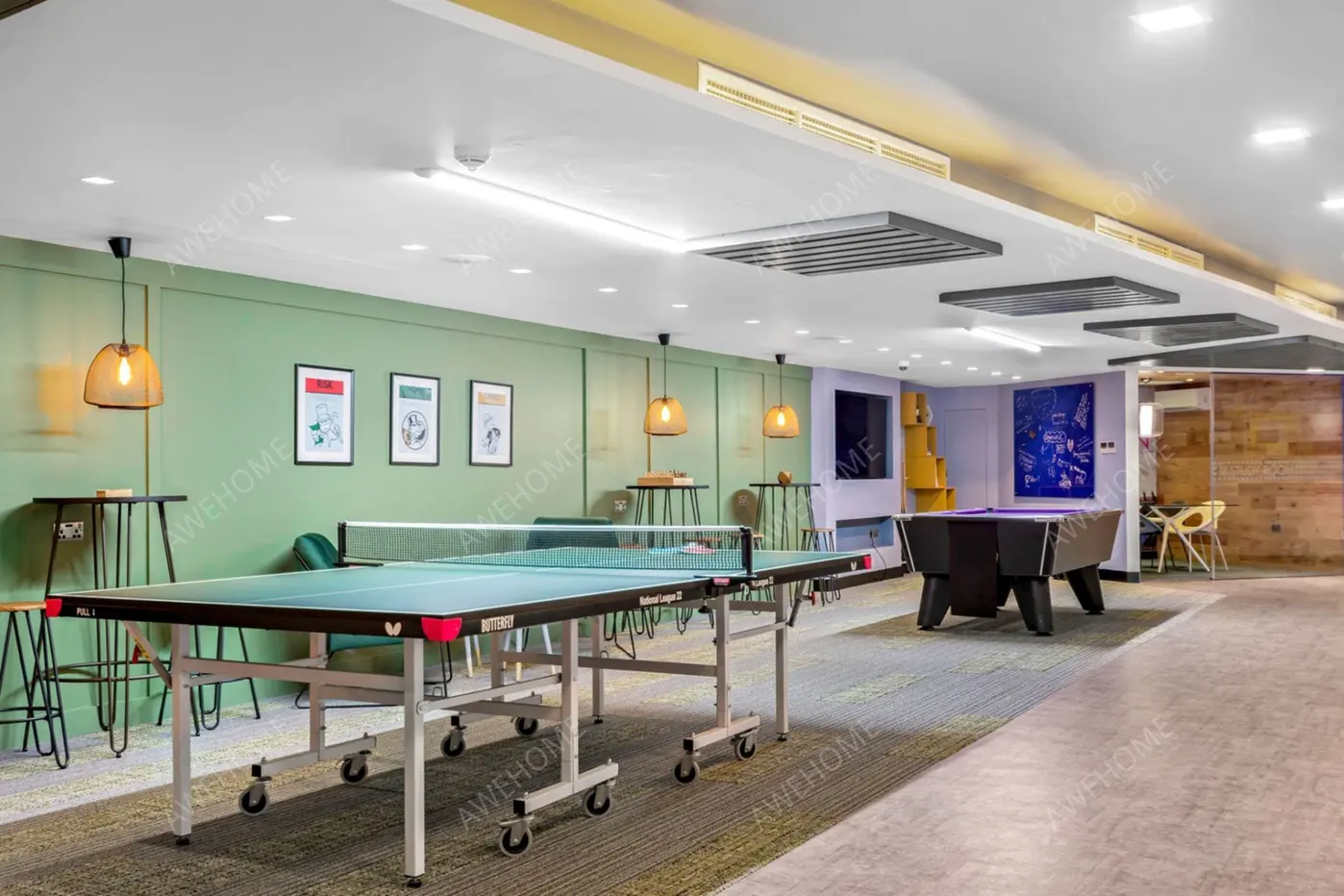 利茲租房Westfield Road