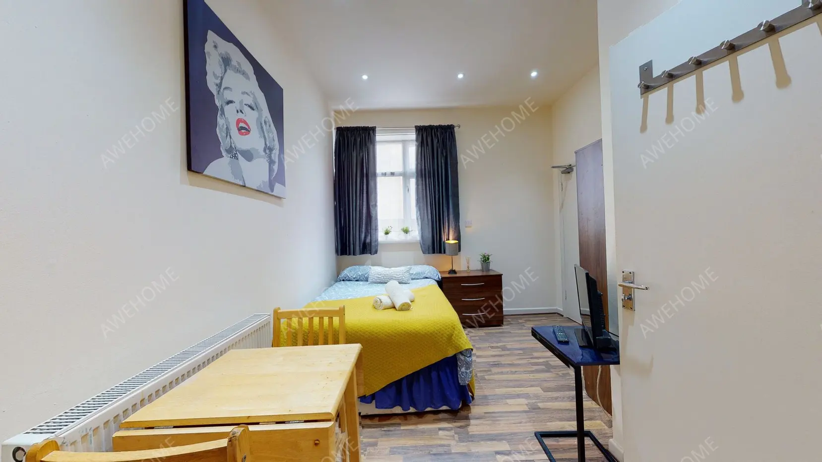 倫敦租房Brondesbury Park