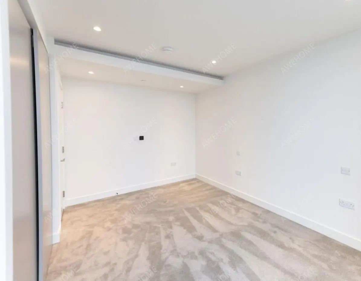 倫敦租房Marsh Wall