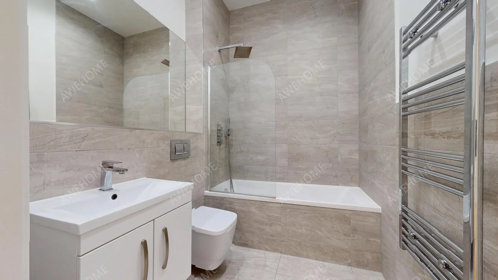 倫敦租房Riverbank Way