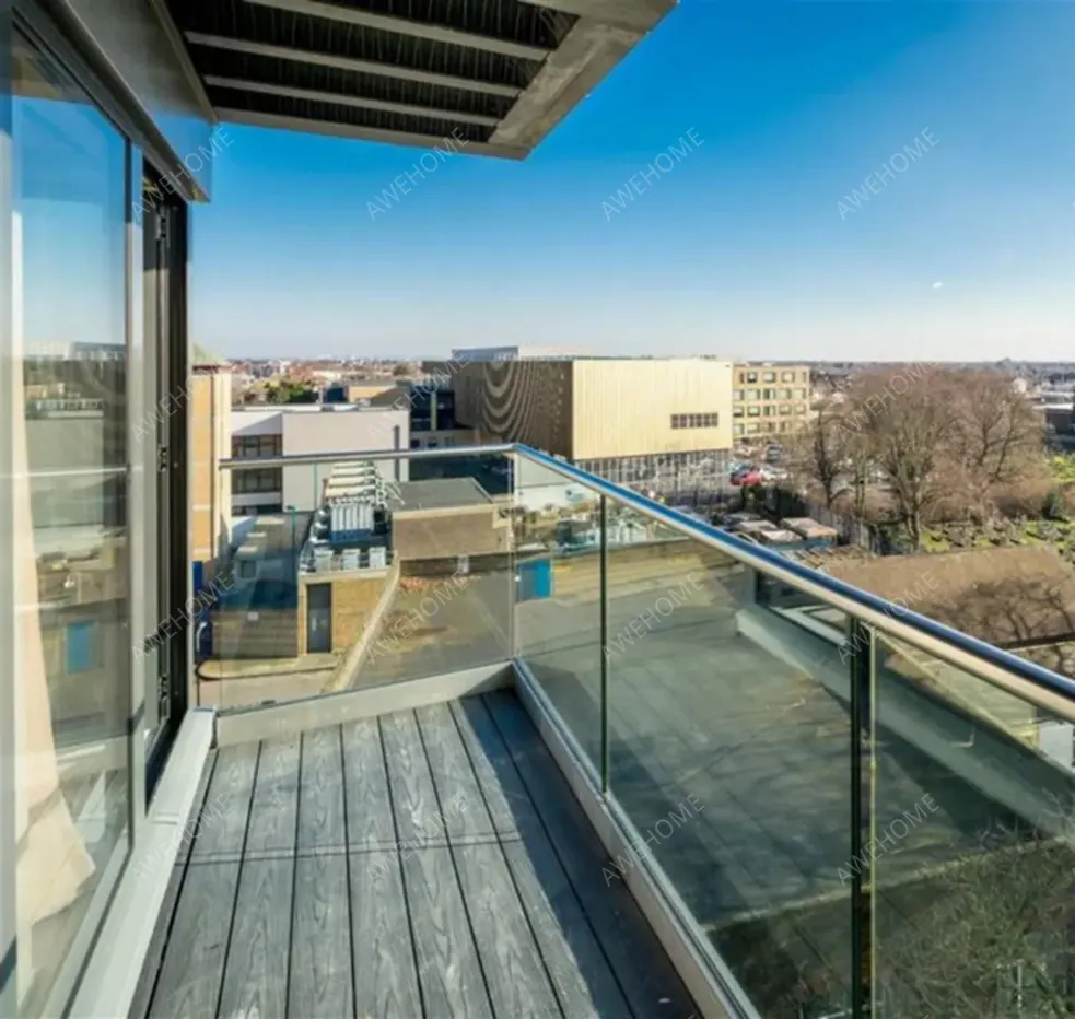 London RentalsHigh Road