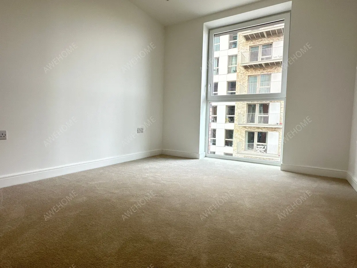 伦敦短租房租房[短租房]Quay Walk