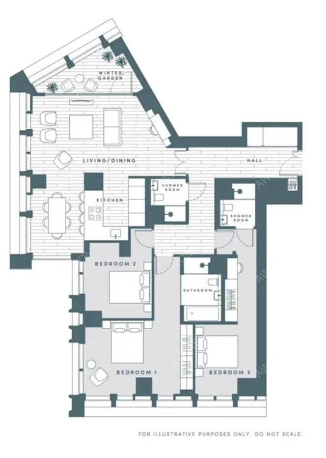 LondonBNB Rentals[BNB]Nine Elms Lane