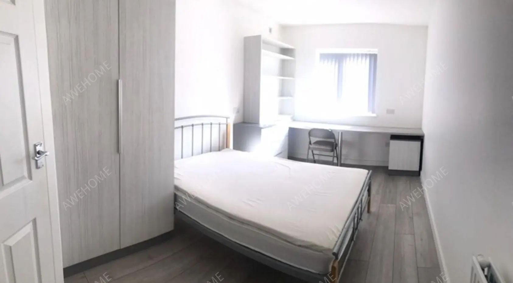 LeedsSingle Apartment Rentals[Single Apartment]Blenheim View