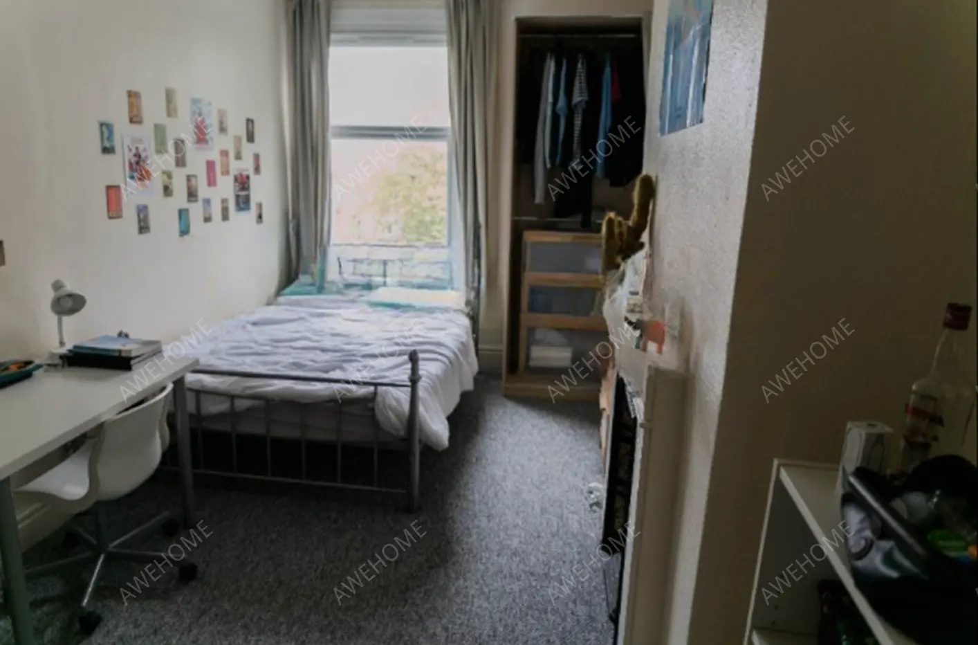 LeedsBNB Rentals[BNB]Belle Vue Court