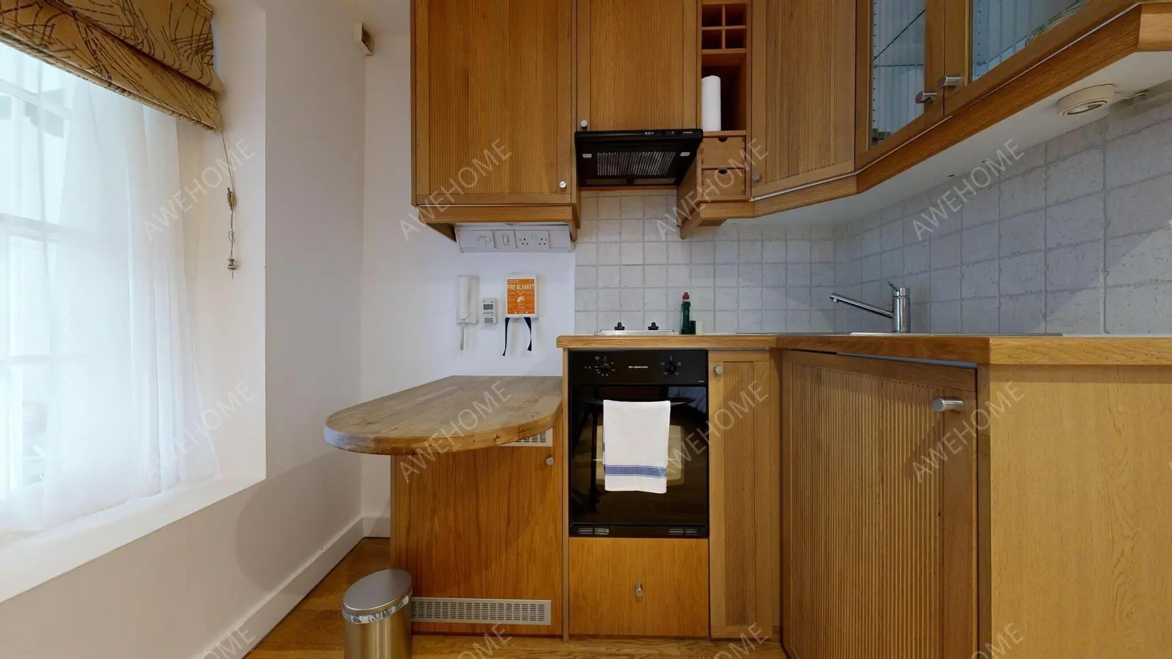 倫敦租房Cartwright Gardens