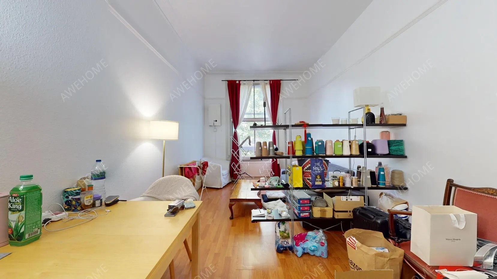 伦敦租房Cromwell Road