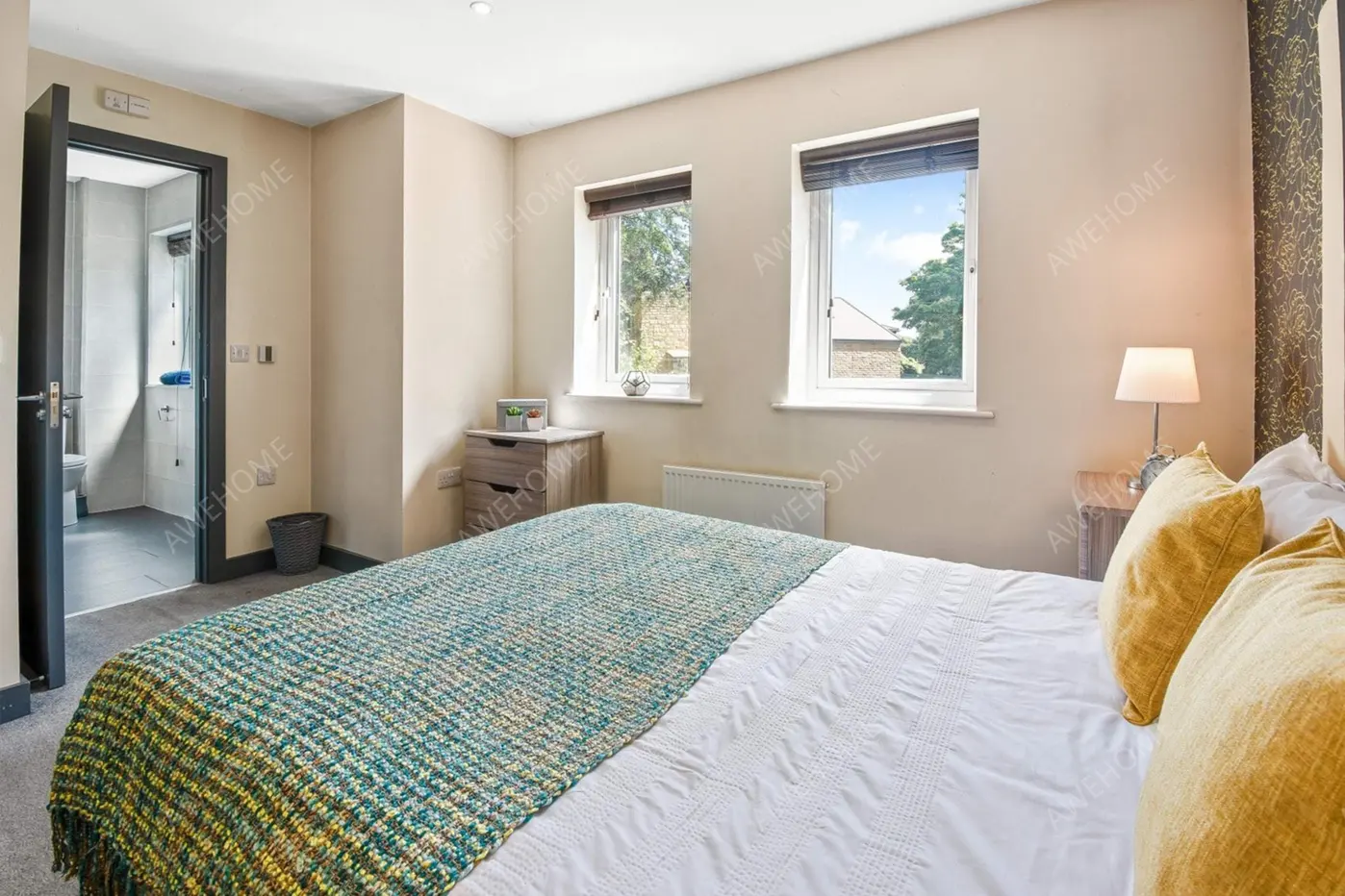 LeedsService Apartment Rentals[Service Apartment]Boston Exchange Court