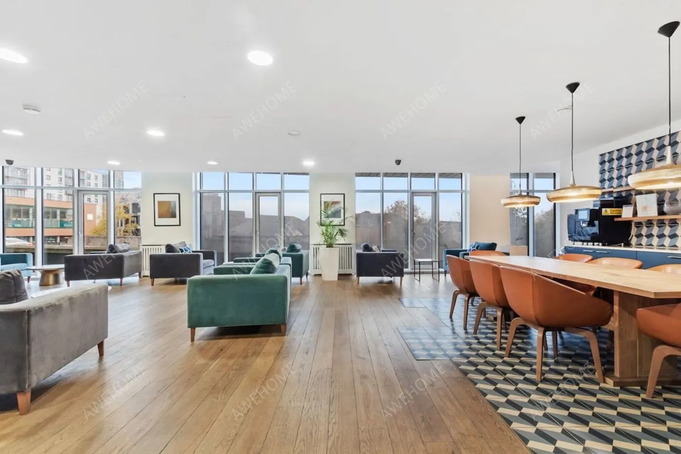 LondonSingle Apartment Rentals[Single Apartment]Headstone Road