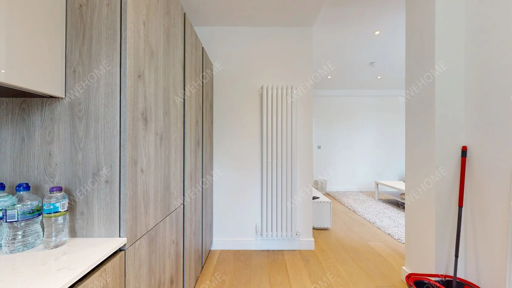 倫敦租房Eardley Crescent