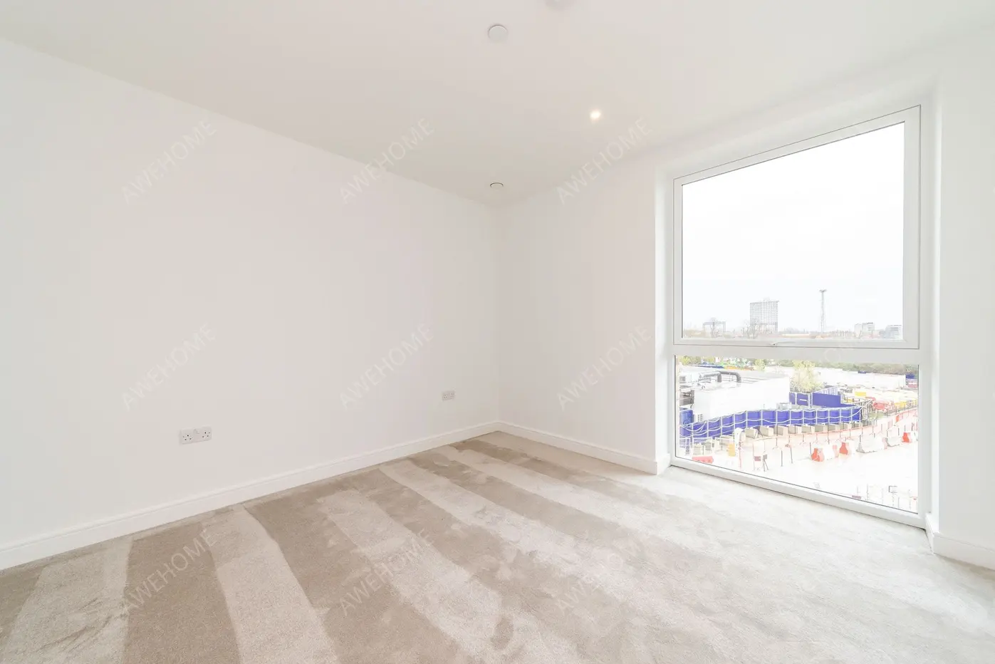 倫敦租房Belgrave Road