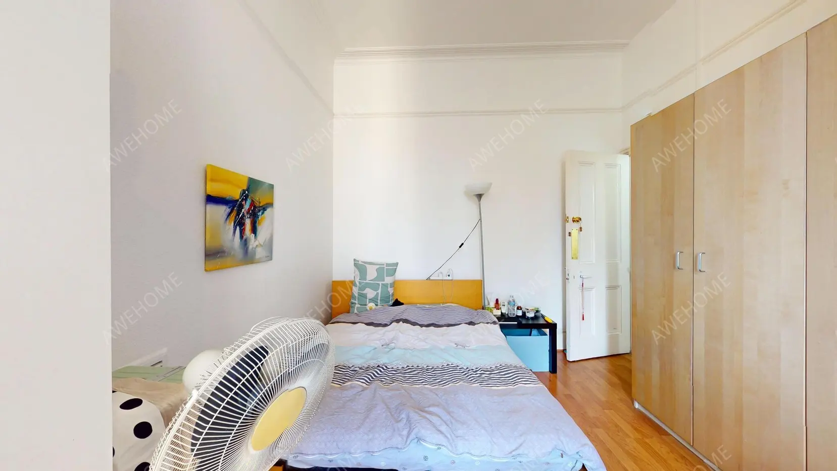 伦敦租房Cromwell Road