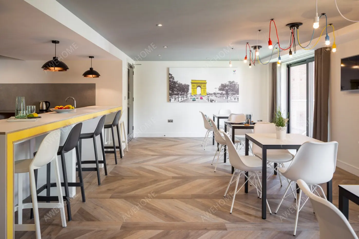 利茲租房Cardigan Road