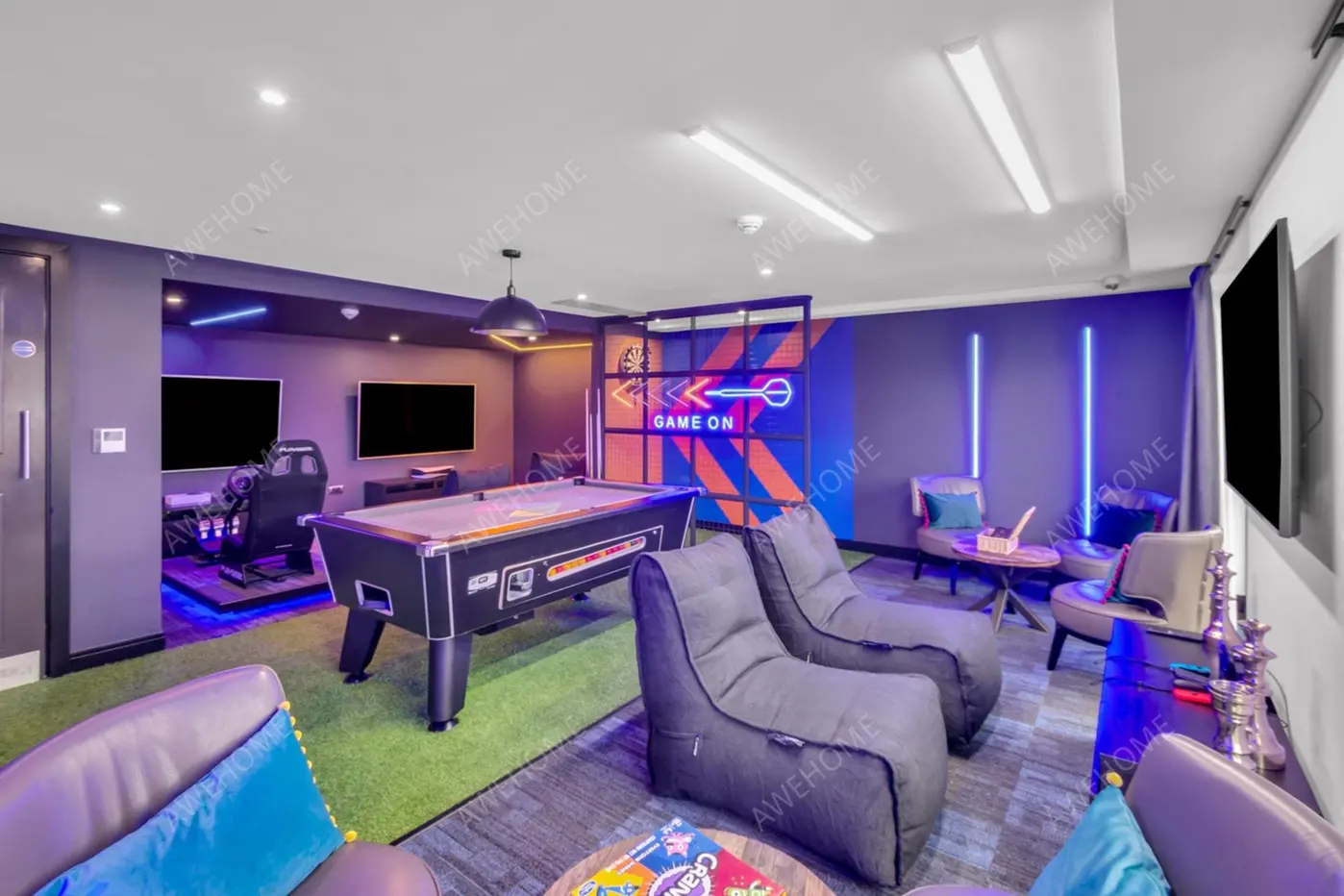 利茲租房Cardigan Road