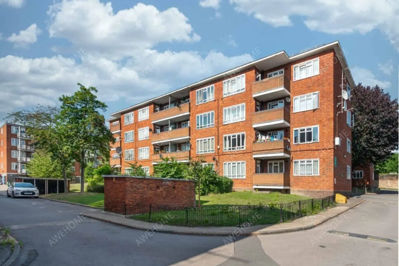 LondonSingle Apartment Rentals[Single Apartment]Kilburn Vale