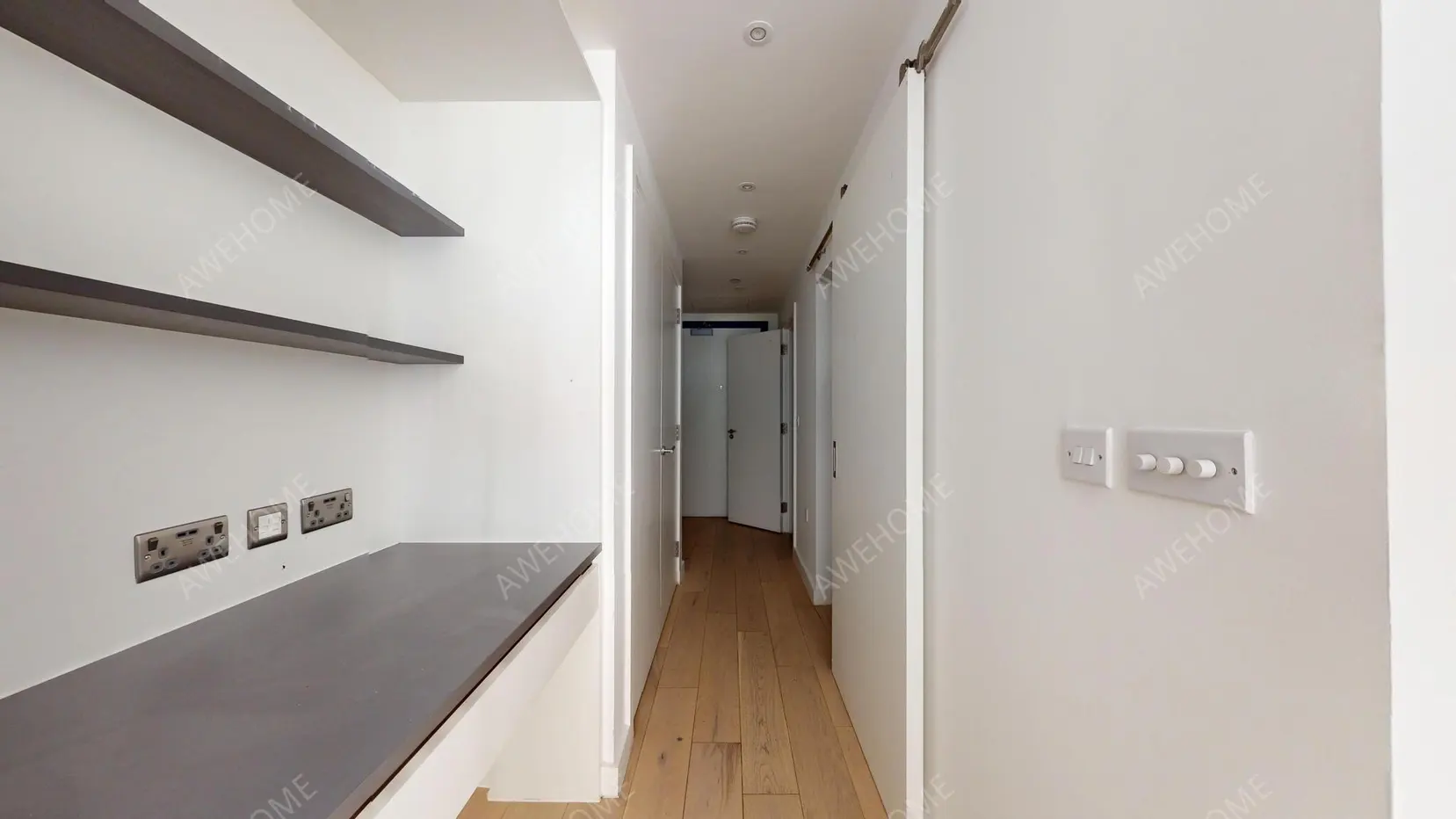 倫敦租房Great West Road