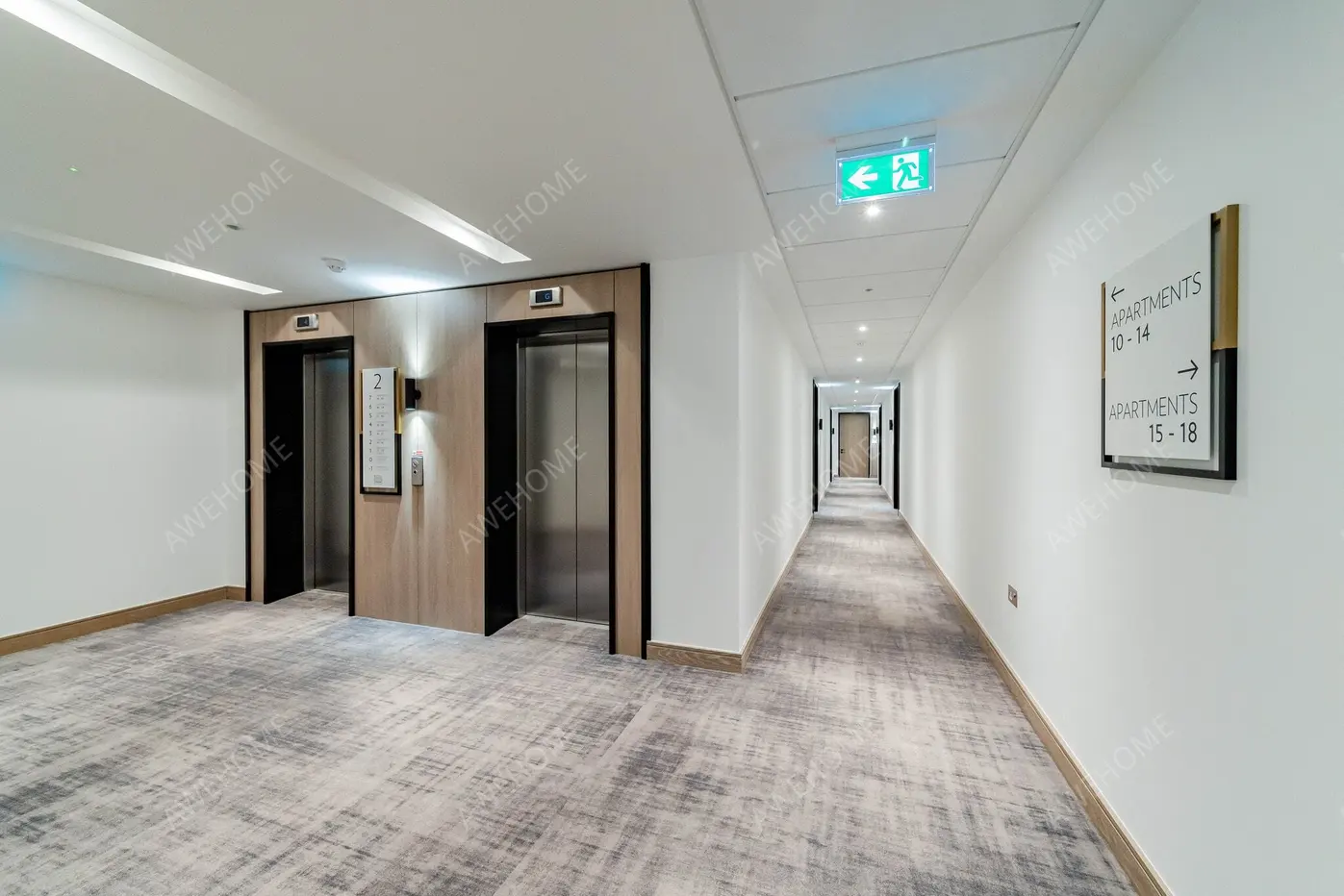 倫敦租房Belgrave Road