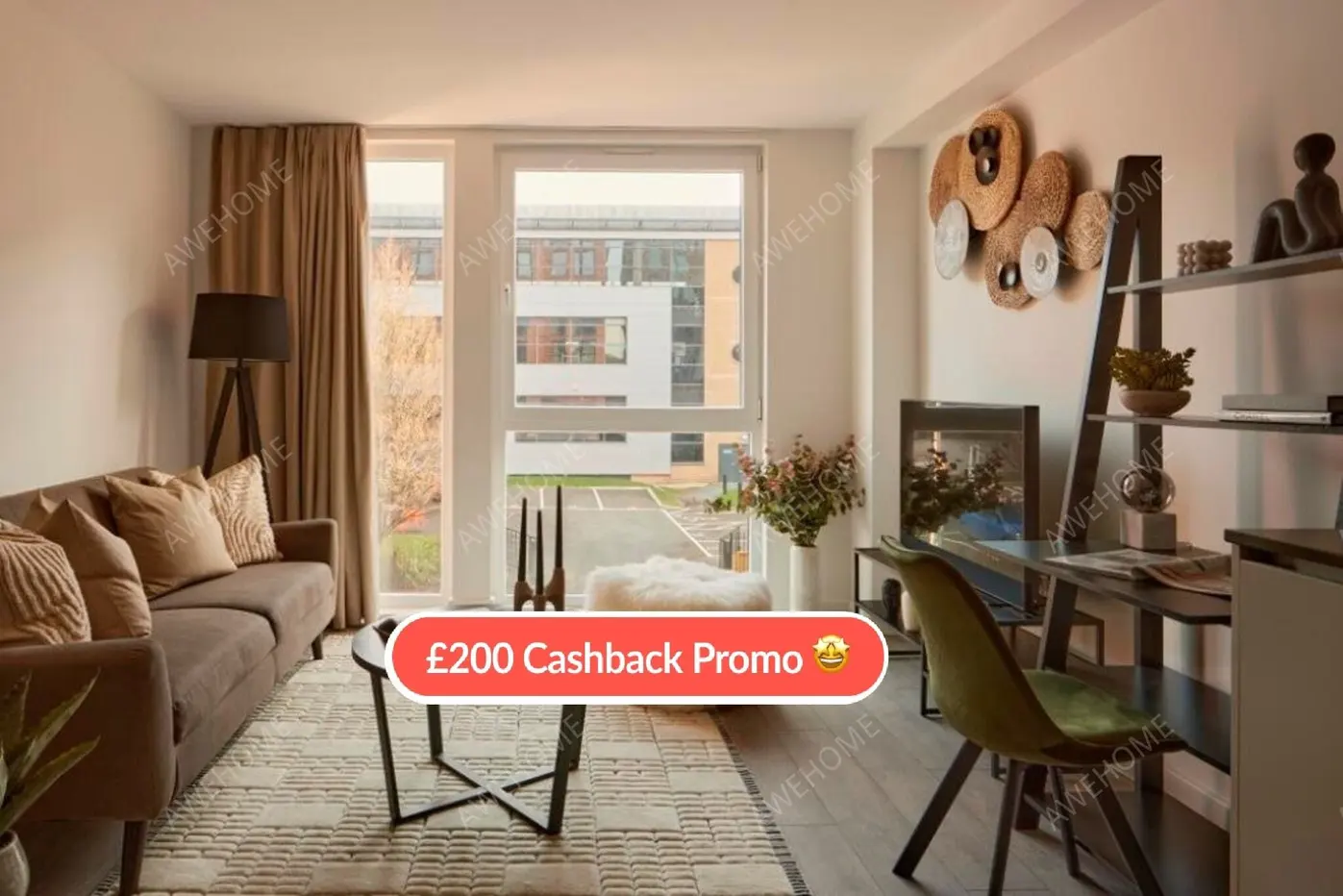 倫敦租房Dumballs Road