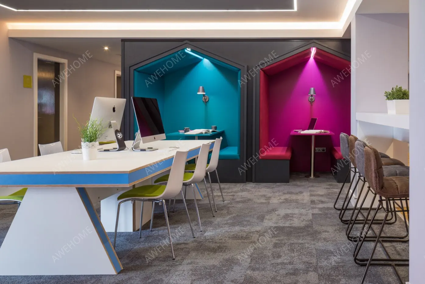 利茲租房Cardigan Road