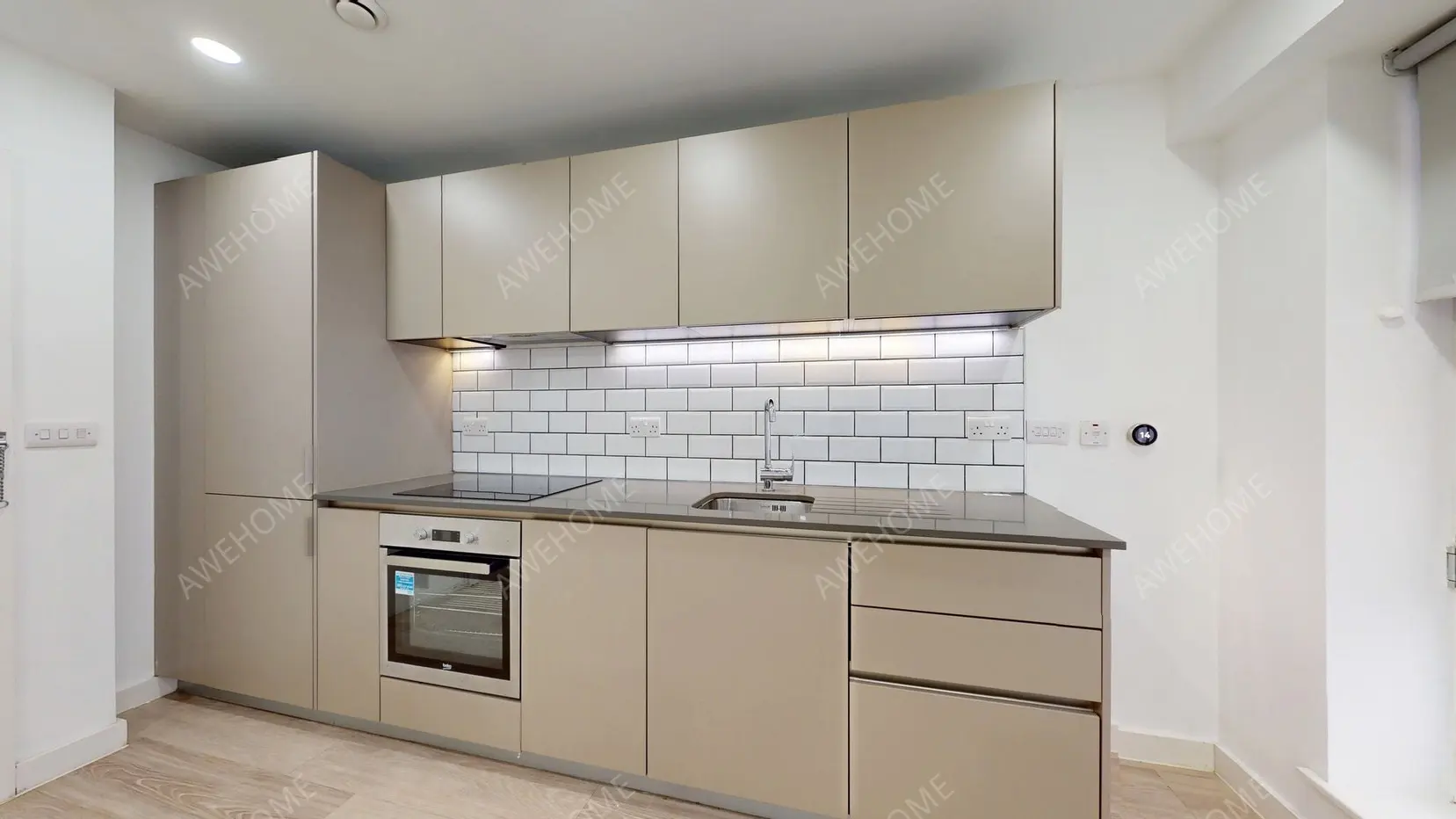 倫敦租房St. Peters Street