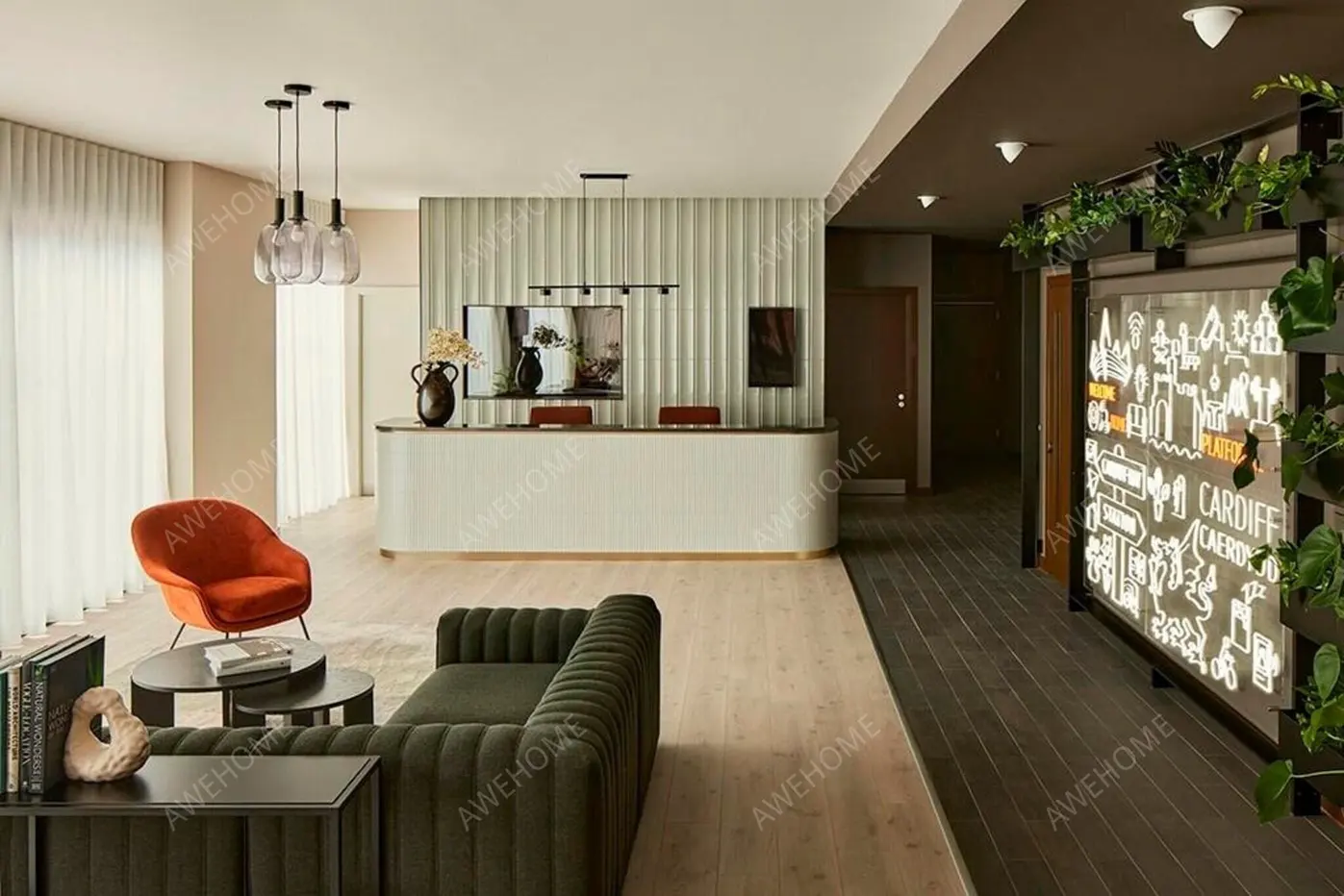 LondonBNB Rentals[BNB]Dumballs Road