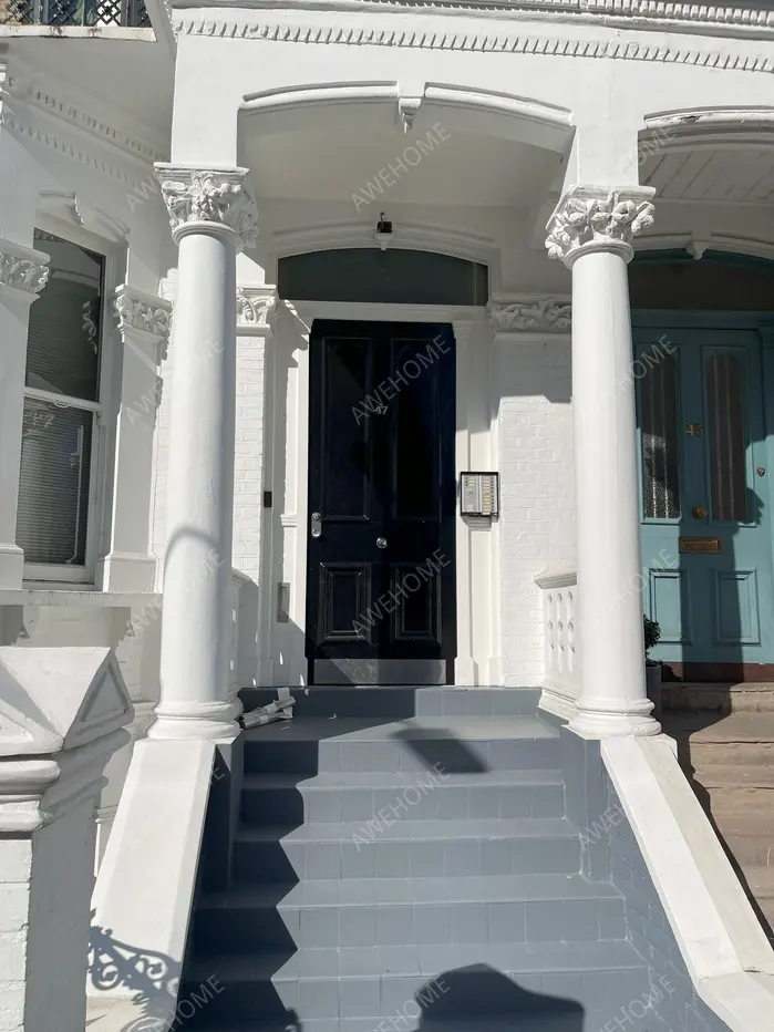 LondonBNB Rentals[BNB]Gunterstone Road