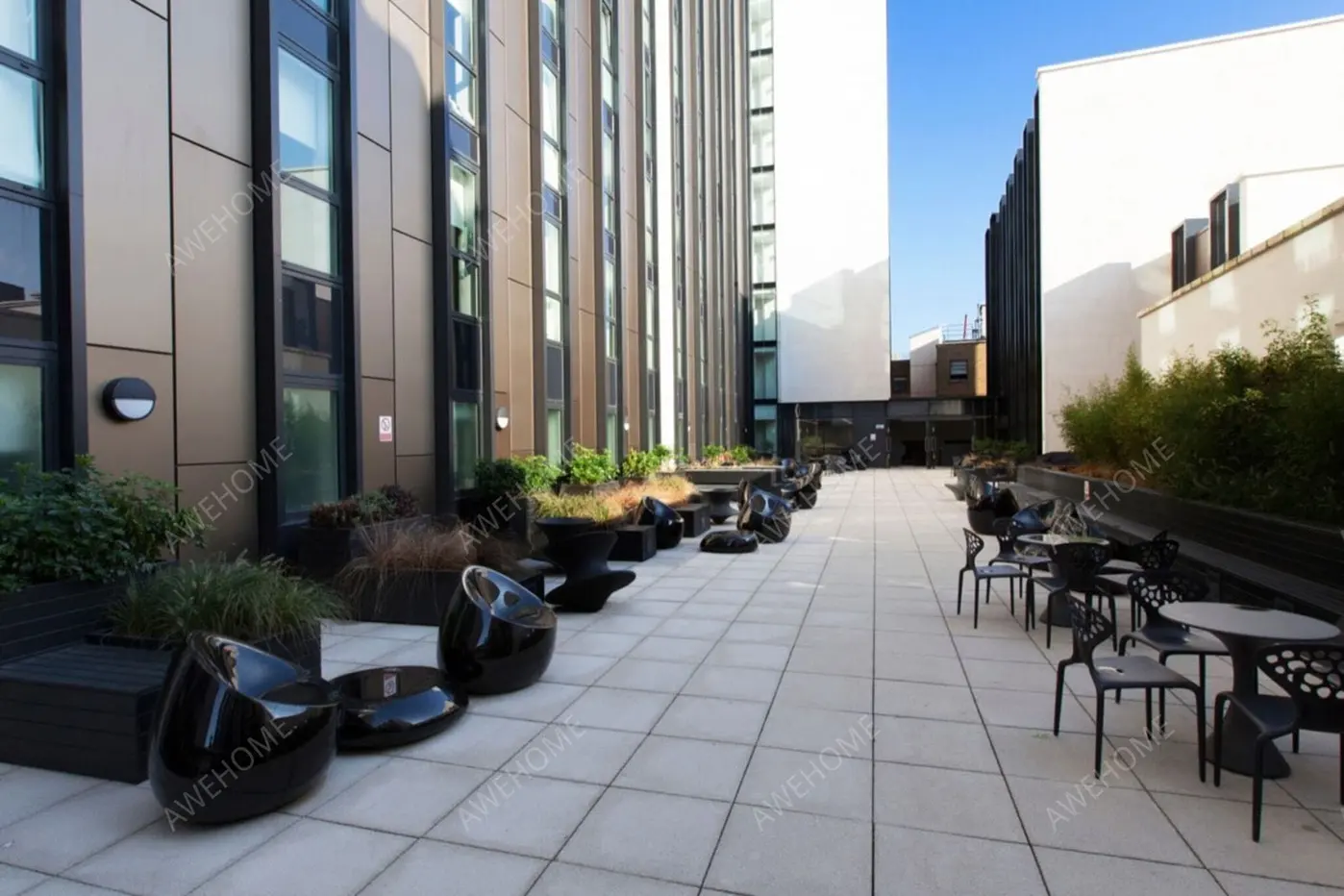 倫敦租房Shepherds Bush Road