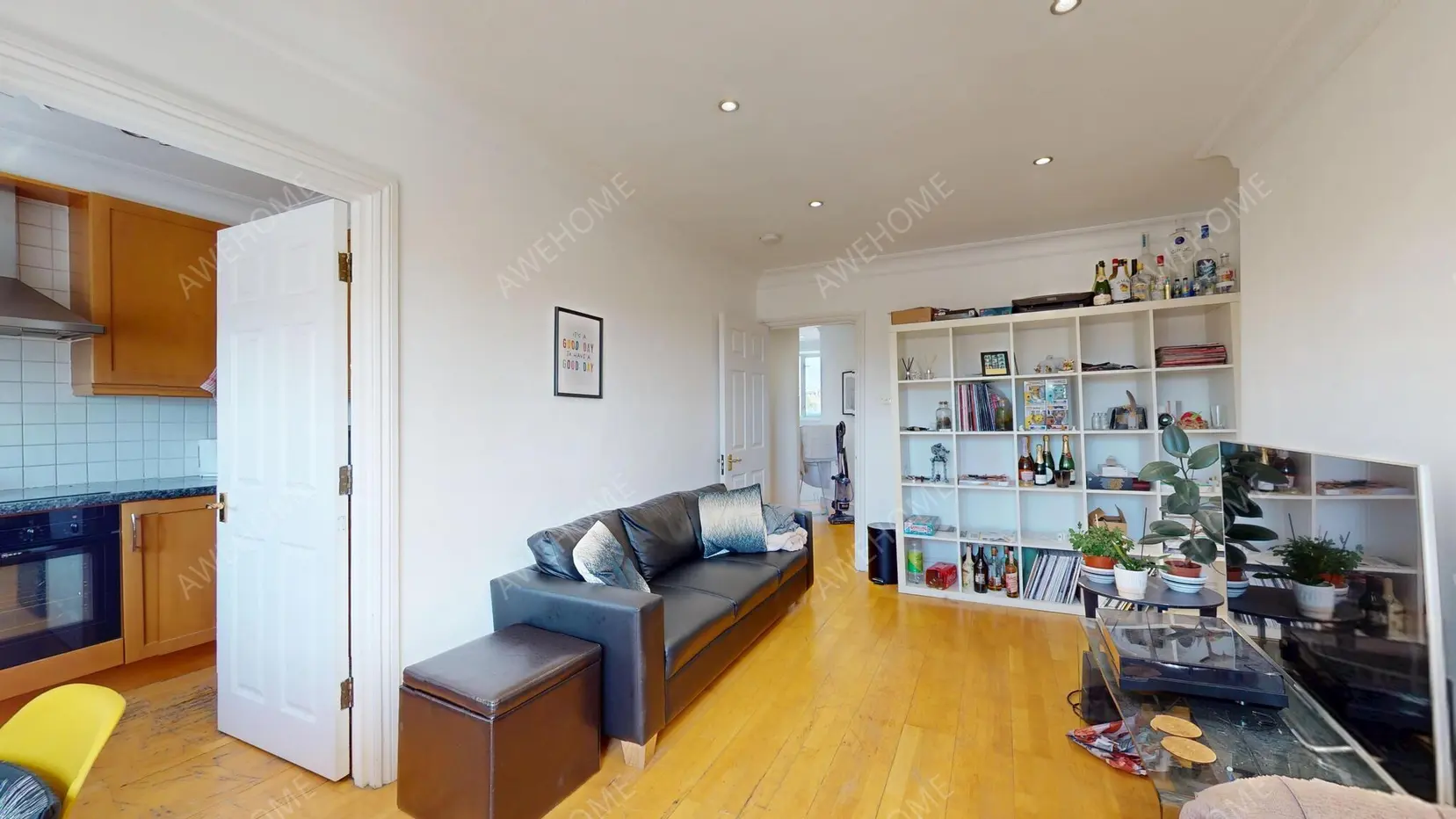 倫敦租房Gloucester Road