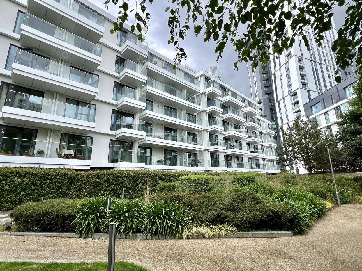 倫敦租房Wandsworth Road