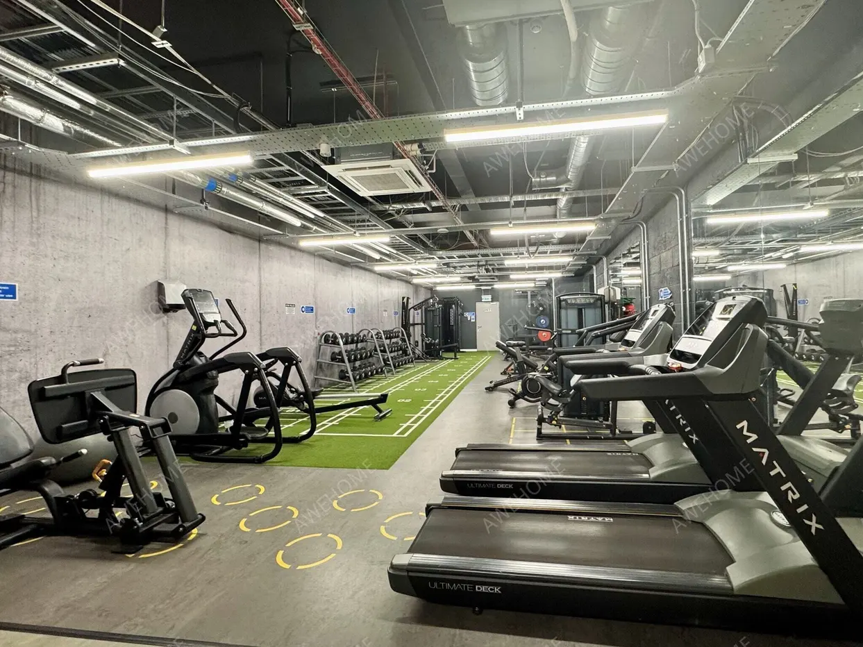 倫敦租房Great West Road